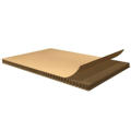 Manufacturer Direct Sale Custsom Honeycomb Panel Corrugated Board For Sale